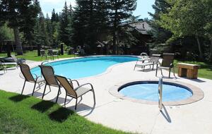 Deer Valley Luxury Ski-Out | Silver Lake Village - Park City, Utah