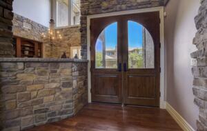 Las Vegas Mini Castle #2 (The Gambler) - Las Vegas, Nevada