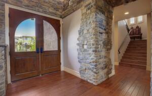 Las Vegas Mini Castle #2 (The Gambler) - Las Vegas, Nevada