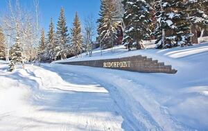 Deer Valley Luxury Ski-Out | Silver Lake Village - Park City, Utah