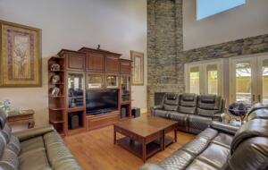 Las Vegas Mini Castle #2 (The Gambler) - Las Vegas, Nevada