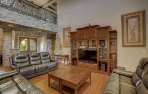 Las Vegas Mini Castle #2 (The Gambler) - Las Vegas, Nevada