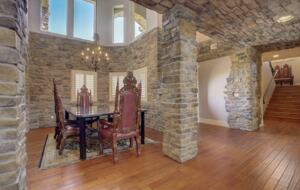 Las Vegas Mini Castle #2 (The Gambler) - Las Vegas, Nevada