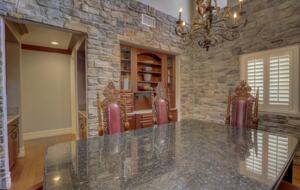 Las Vegas Mini Castle #2 (The Gambler) - Las Vegas, Nevada