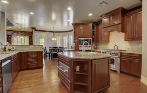 Las Vegas Mini Castle #2 (The Gambler) - Las Vegas, Nevada