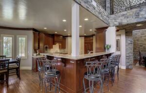 Las Vegas Mini Castle #2 (The Gambler) - Las Vegas, Nevada