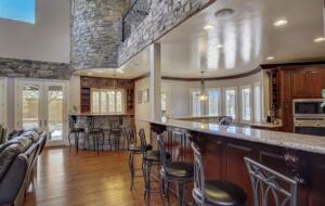 Las Vegas Mini Castle #2 (The Gambler) - Las Vegas, Nevada