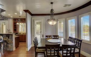 Las Vegas Mini Castle #2 (The Gambler) - Las Vegas, Nevada