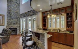 Las Vegas Mini Castle #2 (The Gambler) - Las Vegas, Nevada