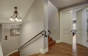 Las Vegas Mini Castle #2 (The Gambler) - Las Vegas, Nevada