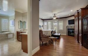 Las Vegas Mini Castle #2 (The Gambler) - Las Vegas, Nevada