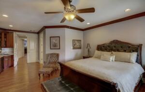 Las Vegas Mini Castle #2 (The Gambler) - Las Vegas, Nevada