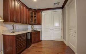 Las Vegas Mini Castle #2 (The Gambler) - Las Vegas, Nevada