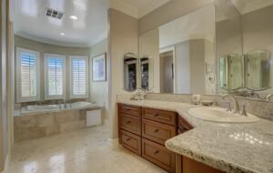 Las Vegas Mini Castle #2 (The Gambler) - Las Vegas, Nevada