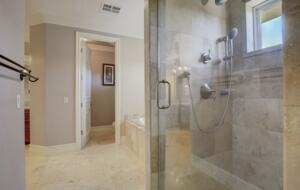 Las Vegas Mini Castle #2 (The Gambler) - Las Vegas, Nevada