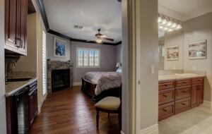 Las Vegas Mini Castle #2 (The Gambler) - Las Vegas, Nevada