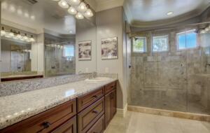 Las Vegas Mini Castle #2 (The Gambler) - Las Vegas, Nevada