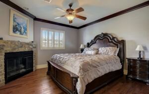 Las Vegas Mini Castle #2 (The Gambler) - Las Vegas, Nevada