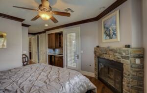 Las Vegas Mini Castle #2 (The Gambler) - Las Vegas, Nevada