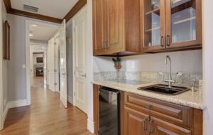 Las Vegas Mini Castle #2 (The Gambler) - Las Vegas, Nevada