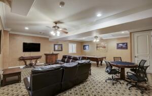 Las Vegas Mini Castle #2 (The Gambler) - Las Vegas, Nevada