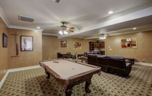 Las Vegas Mini Castle #2 (The Gambler) - Las Vegas, Nevada