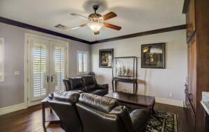 Las Vegas Mini Castle #2 (The Gambler) - Las Vegas, Nevada