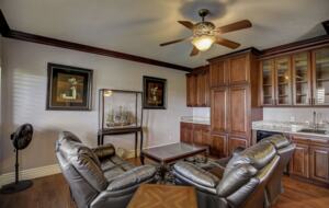 Las Vegas Mini Castle #2 (The Gambler) - Las Vegas, Nevada