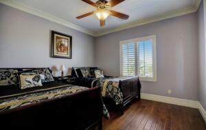 Las Vegas Mini Castle #2 (The Gambler) - Las Vegas, Nevada