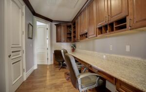 Las Vegas Mini Castle #2 (The Gambler) - Las Vegas, Nevada