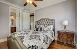 Las Vegas Mini Castle #2 (The Gambler) - Las Vegas, Nevada