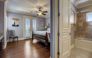 Las Vegas Mini Castle #2 (The Gambler) - Las Vegas, Nevada