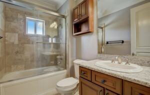 Las Vegas Mini Castle #2 (The Gambler) - Las Vegas, Nevada