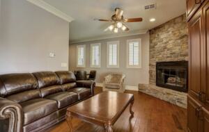 Las Vegas Mini Castle #2 (The Gambler) - Las Vegas, Nevada