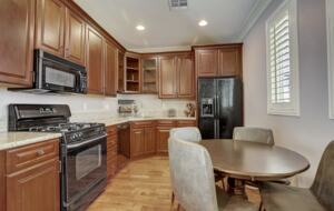 Las Vegas Mini Castle #2 (The Gambler) - Las Vegas, Nevada