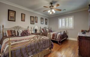 Las Vegas Mini Castle #2 (The Gambler) - Las Vegas, Nevada