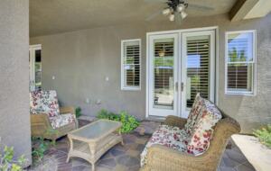 Las Vegas Mini Castle #2 (The Gambler) - Las Vegas, Nevada