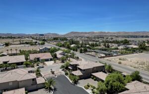 Las Vegas Mini Castle #2 (The Gambler) - Las Vegas, Nevada