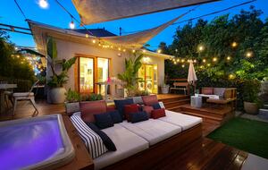 Venice Vibes - Venice, California