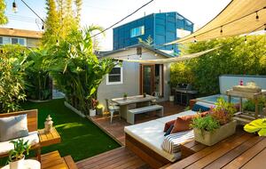 Venice Vibes - Venice, California