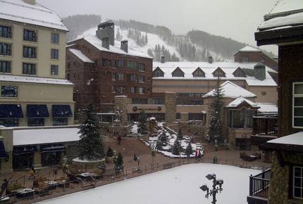 Beaver Creek Market Square - Beaver Creek, Colorado
