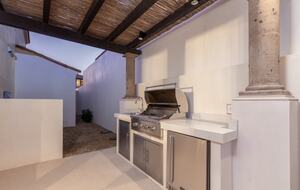 Villa 10 Rancho San Lucas - Cabo San Lucas, Mexico