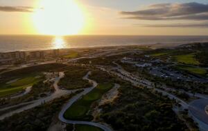 Villa 10 Rancho San Lucas - Cabo San Lucas, Mexico