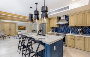 Villa 10 Rancho San Lucas - Cabo San Lucas, Mexico