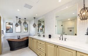 Villa 10 Rancho San Lucas - Cabo San Lucas, Mexico