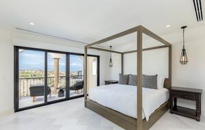 Villa 10 Rancho San Lucas - Cabo San Lucas, Mexico