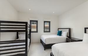 Villa 10 Rancho San Lucas - Cabo San Lucas, Mexico