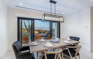 Villa 10 Rancho San Lucas - Cabo San Lucas, Mexico