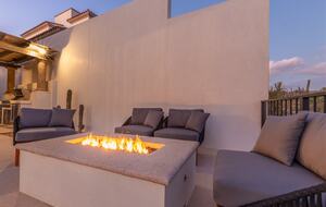 Villa 10 Rancho San Lucas - Cabo San Lucas, Mexico