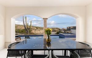 Villa 10 Rancho San Lucas - Cabo San Lucas, Mexico